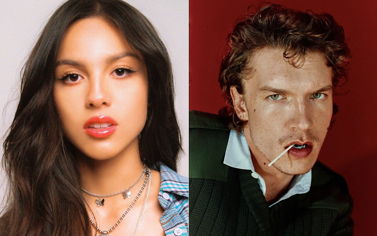Connor Storrie Joins Olivia Rodrigo on SNL for Surprise Song Introduction
