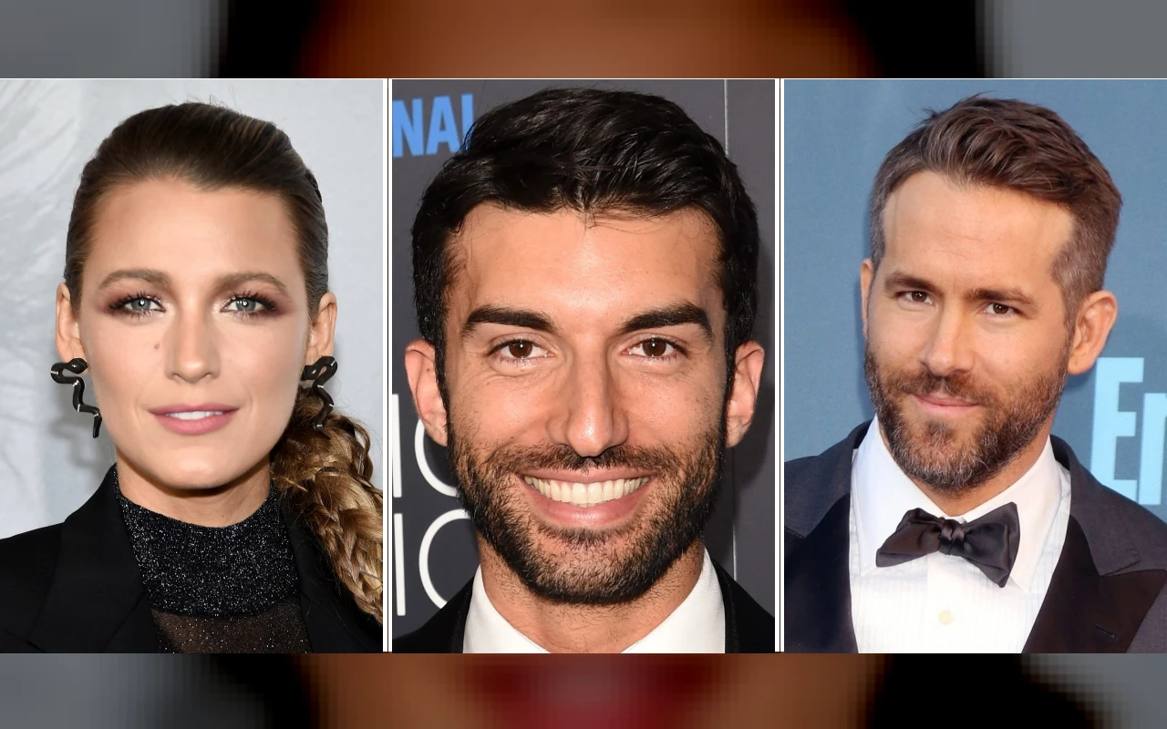 Blake Lively and Justin Baldoni Face Challenging Career Comebacks After ...