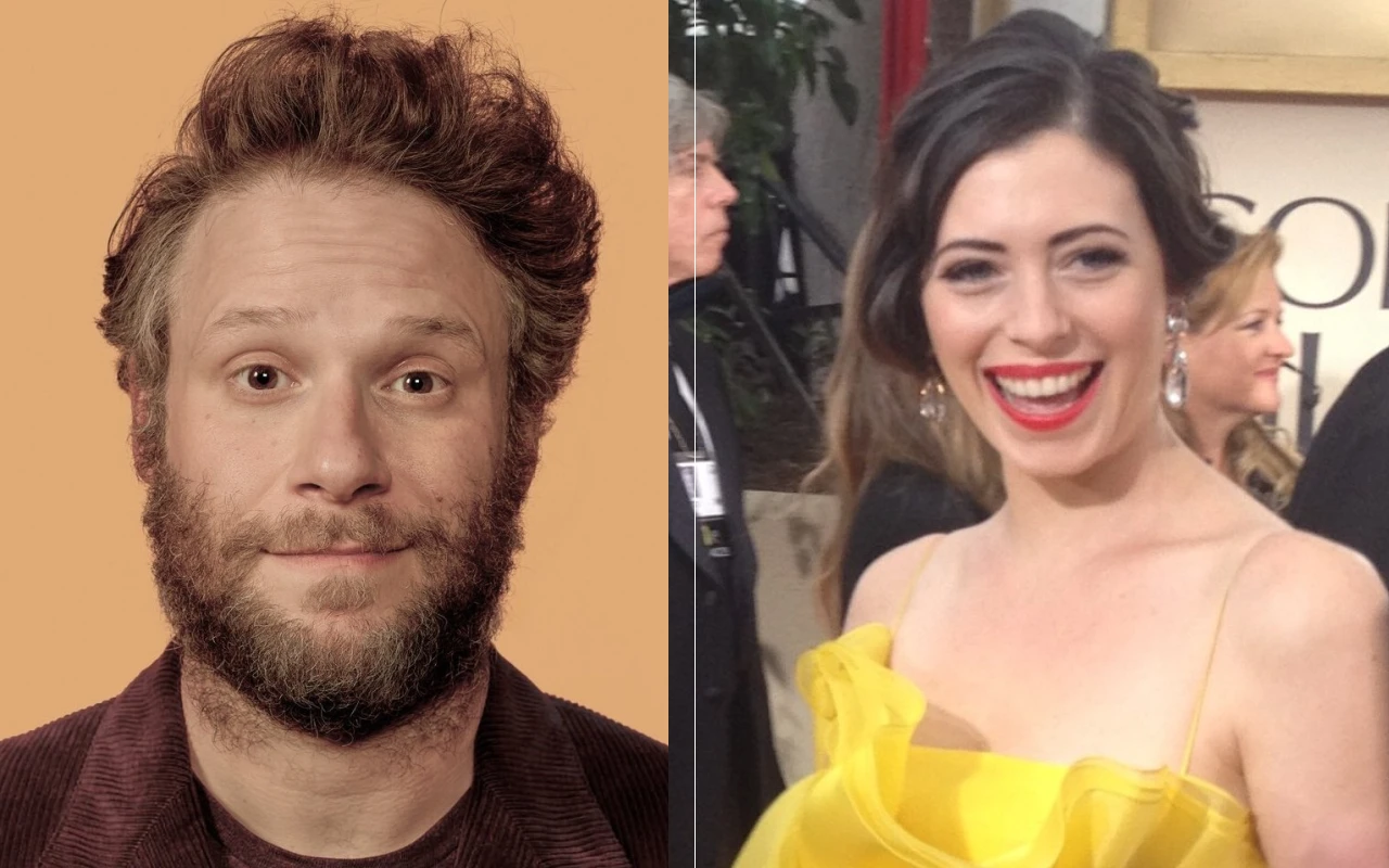 Seth Rogen Slams AI in Filmmaking, Championing Human Creativity at Cannes Seth Rogen Slams AI Filmmaking, Championing Human Creativity at Cannes official image