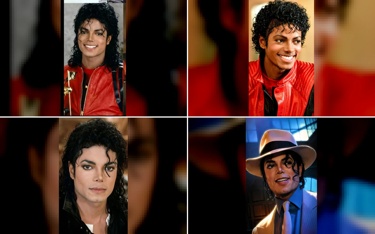 Michael Jackson Climbs to Number 5 on YouTube Music’s Top Artists Chart in 2026
