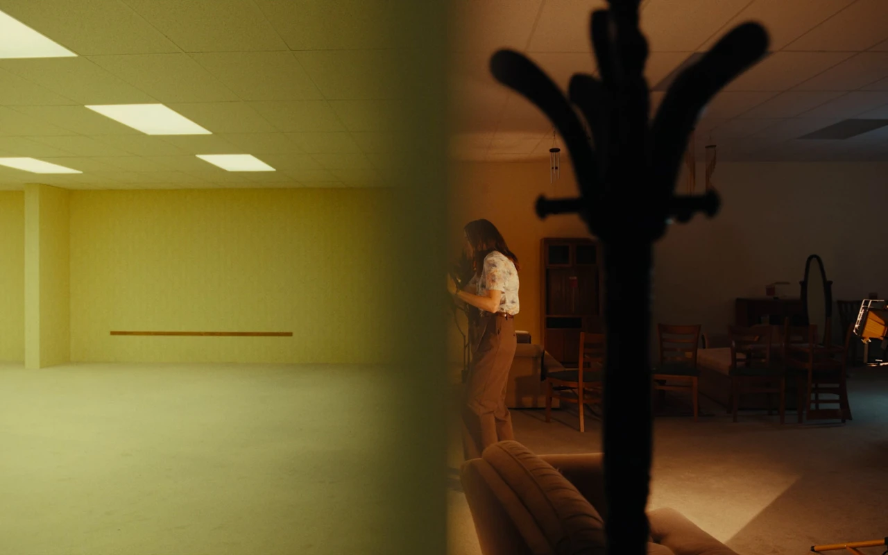 Backrooms Wins Prestigious Award, Cementing Its Place in Modern Horror Cinema