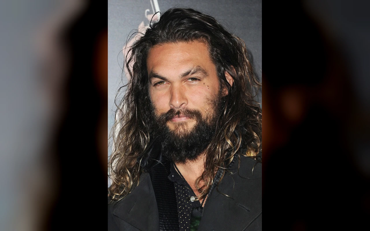 Jason Momoa Exits Sony’s Helldivers Film; Studio Seeks New Lead