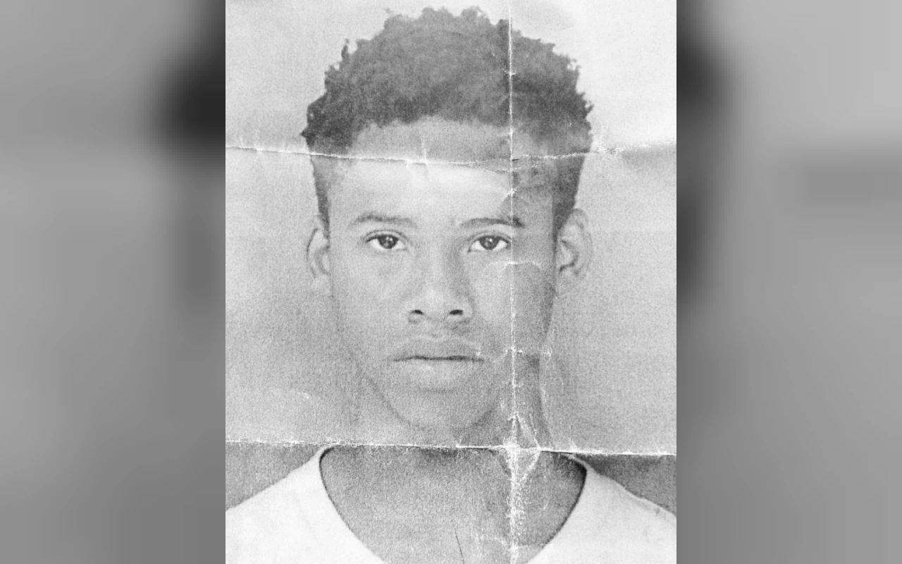Tay-K’s New Mugshot Sparks False Hope Over 2099 Release Date