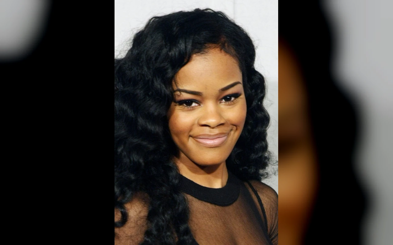 Teyana Taylor to Receive Icon of the Year Award at 2026 BET Awards