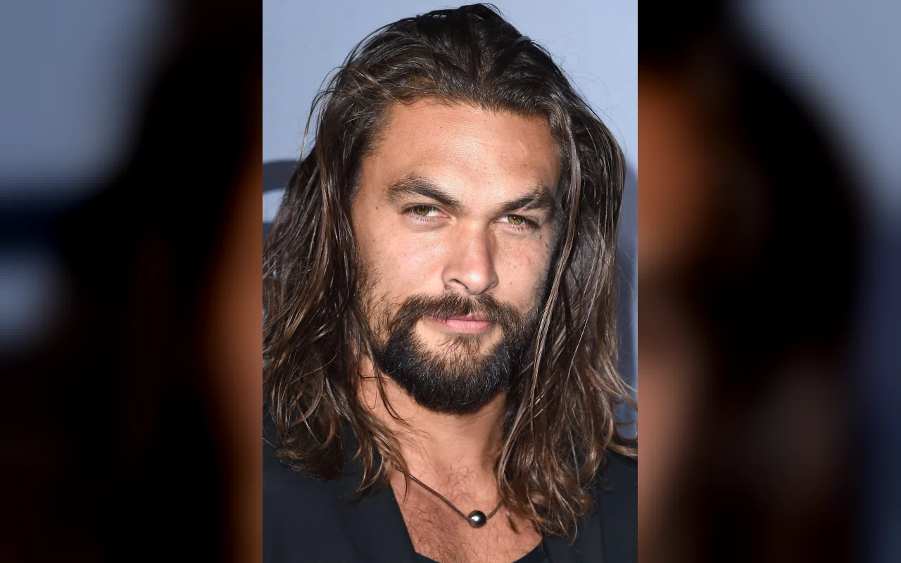Jason Momoa Jokes About Another Actor Playing Aquaman in DC Universe