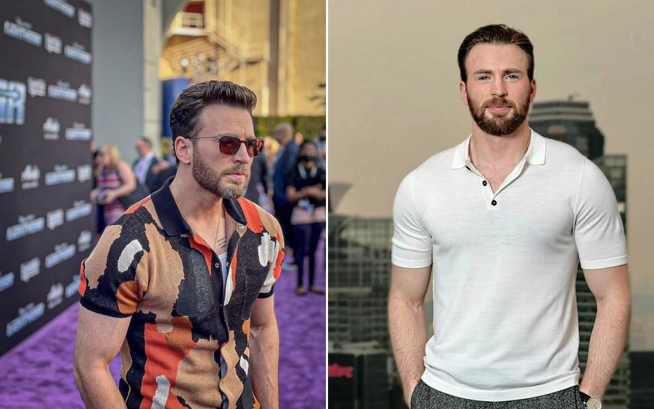 Chris Evans Confirms Captain America’s Return in Avengers Secret Wars Video