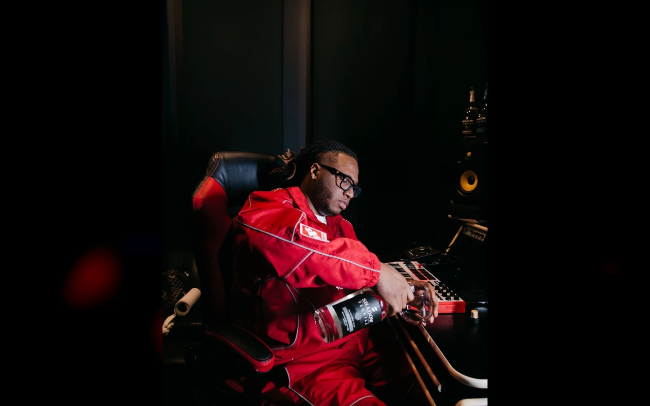 Tay Keith’s Girlfriend’s 911 Call Prompted Welfare Check Before Producer’s Death