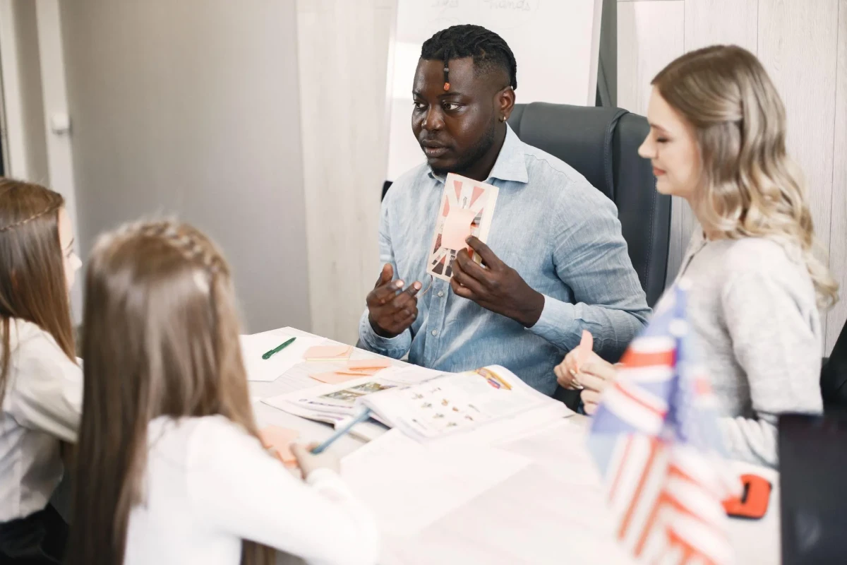 How People Are Practicing Language Learning in Unexpected Ways?