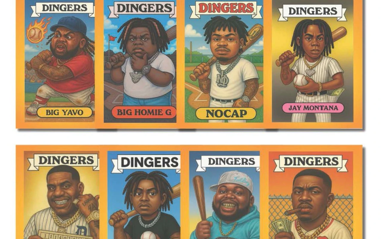 Trap Dickey’s 2026 XXL Freshman Freestyle and Exclusive Interview Insights