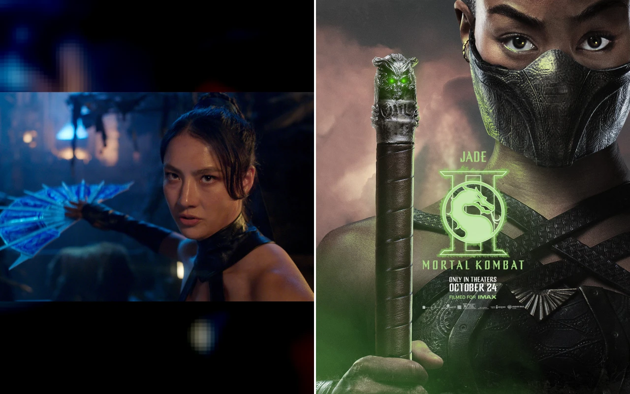 Mortal Kombat 2 HBO Max Release Sparks Excitement with New Streaming Launch