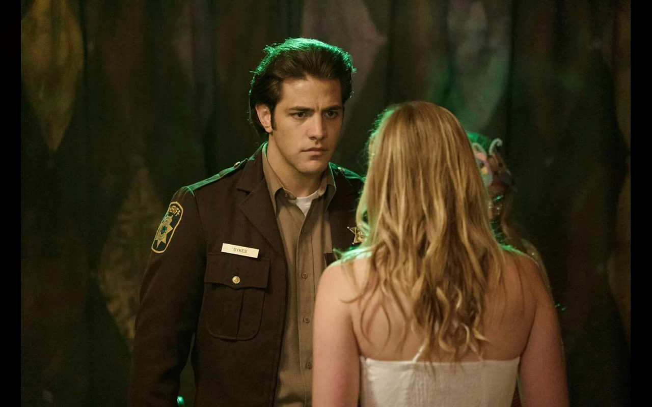 Netflix Unveils 18th Jul: Spooky in Love Limited Series for 2026 Streaming