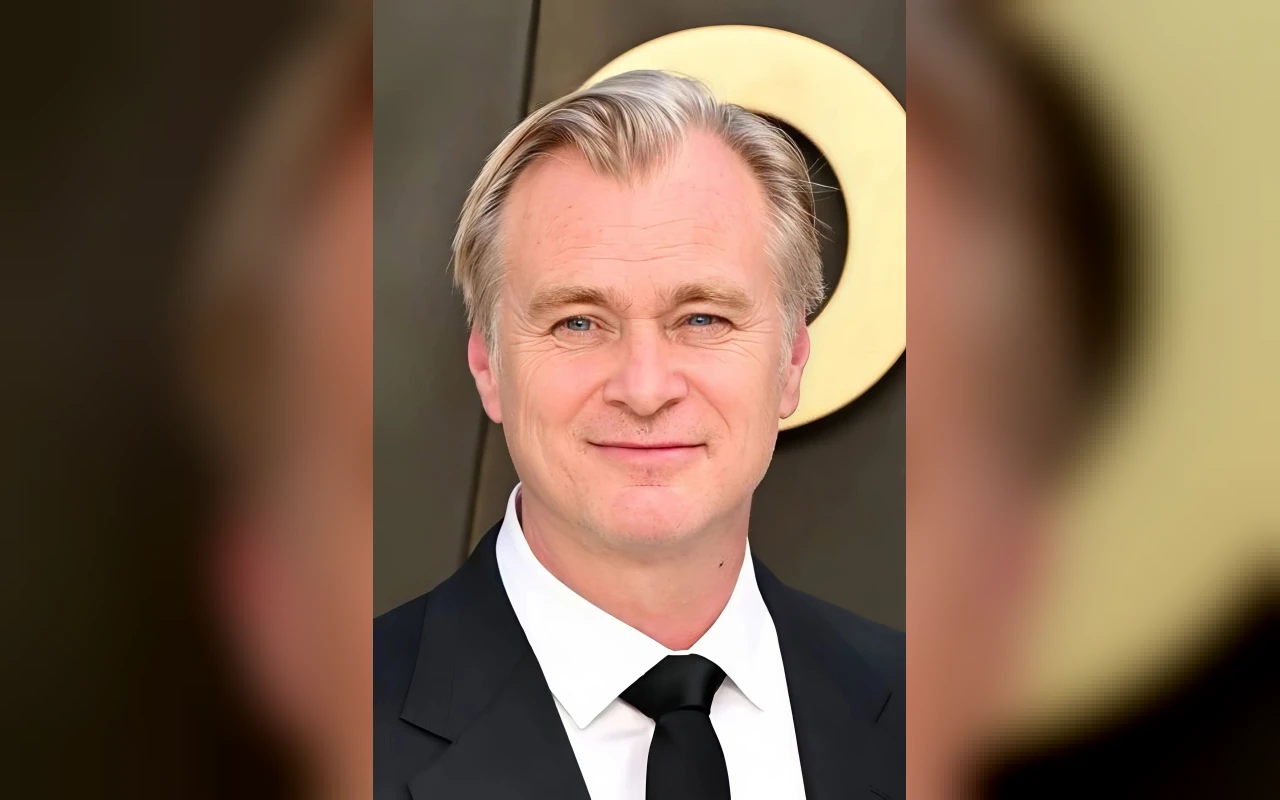 The Odyssey Breaks Christopher Nolan Global Opening Weekend Record