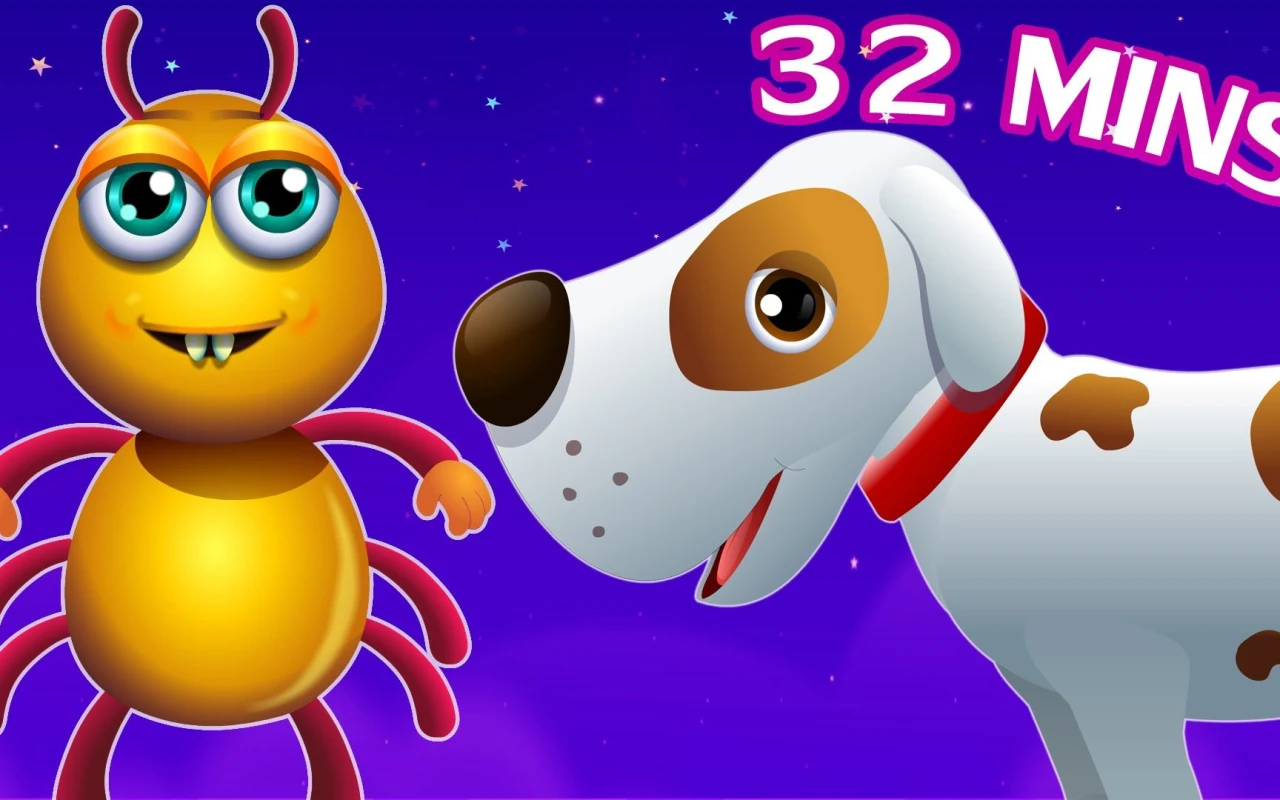 New Netflix Kids Special 6th Aug: ChuChuTV Nursery Rhymes Launches for Early Learners