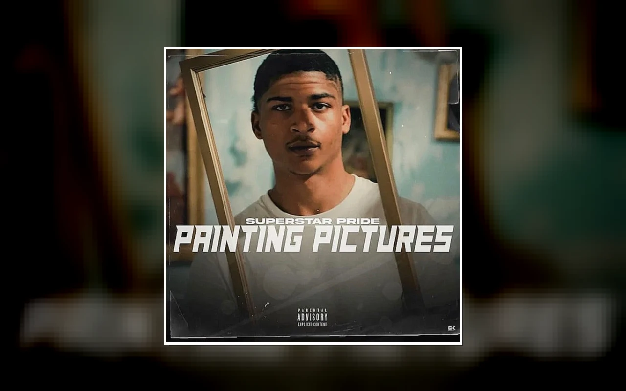 Superstar Pride Released From Jail and Drops New Song First Day Out