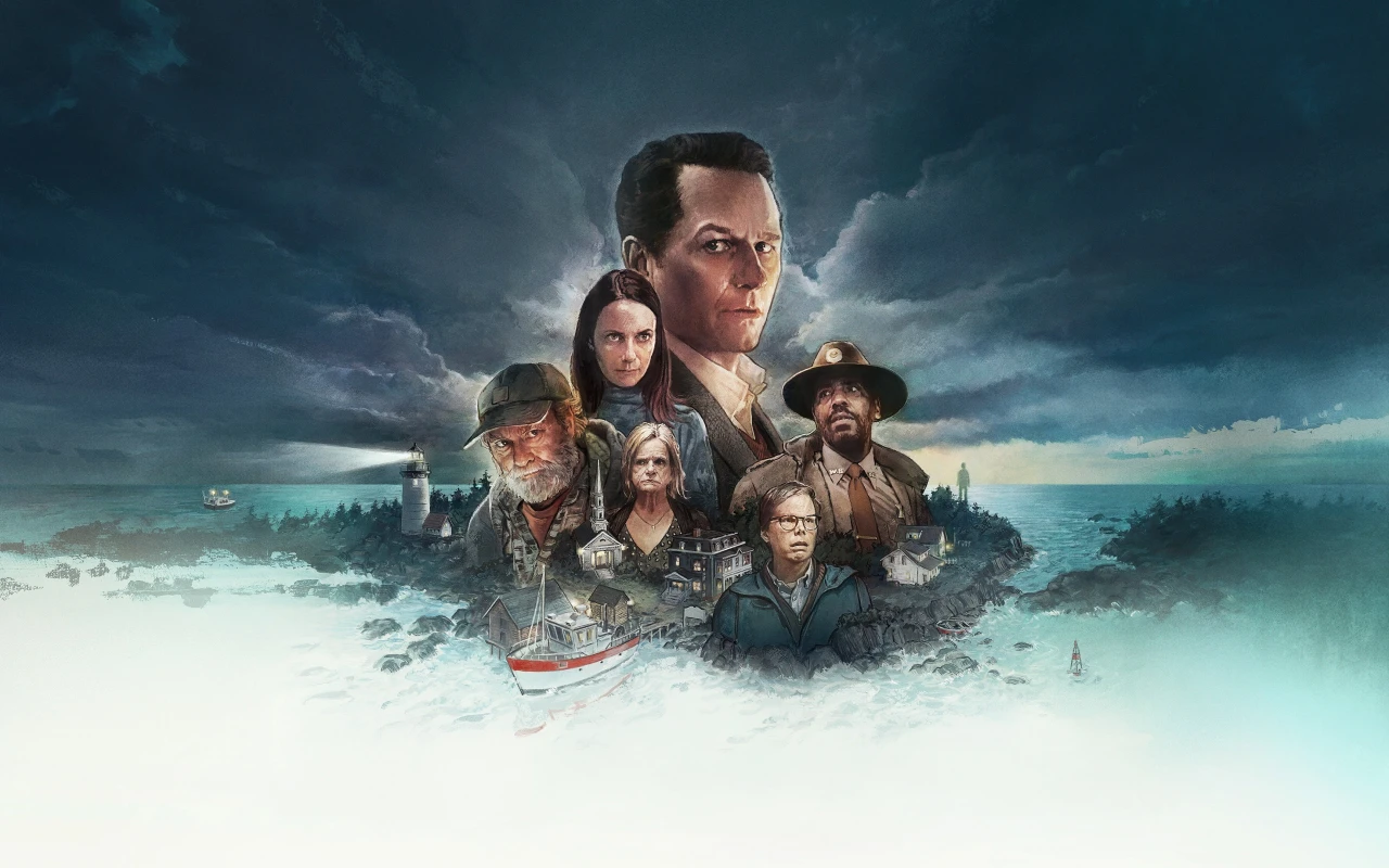 Widow's Bay Dominates 2026 Emmy Awards with Record 14 Wins