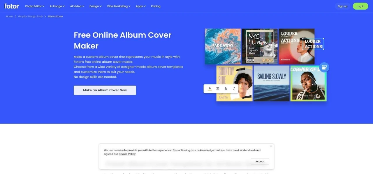 Best Album Cover Generator for Hip Hop: 6 AI Tools for Mixtape and Single Covers in 2026