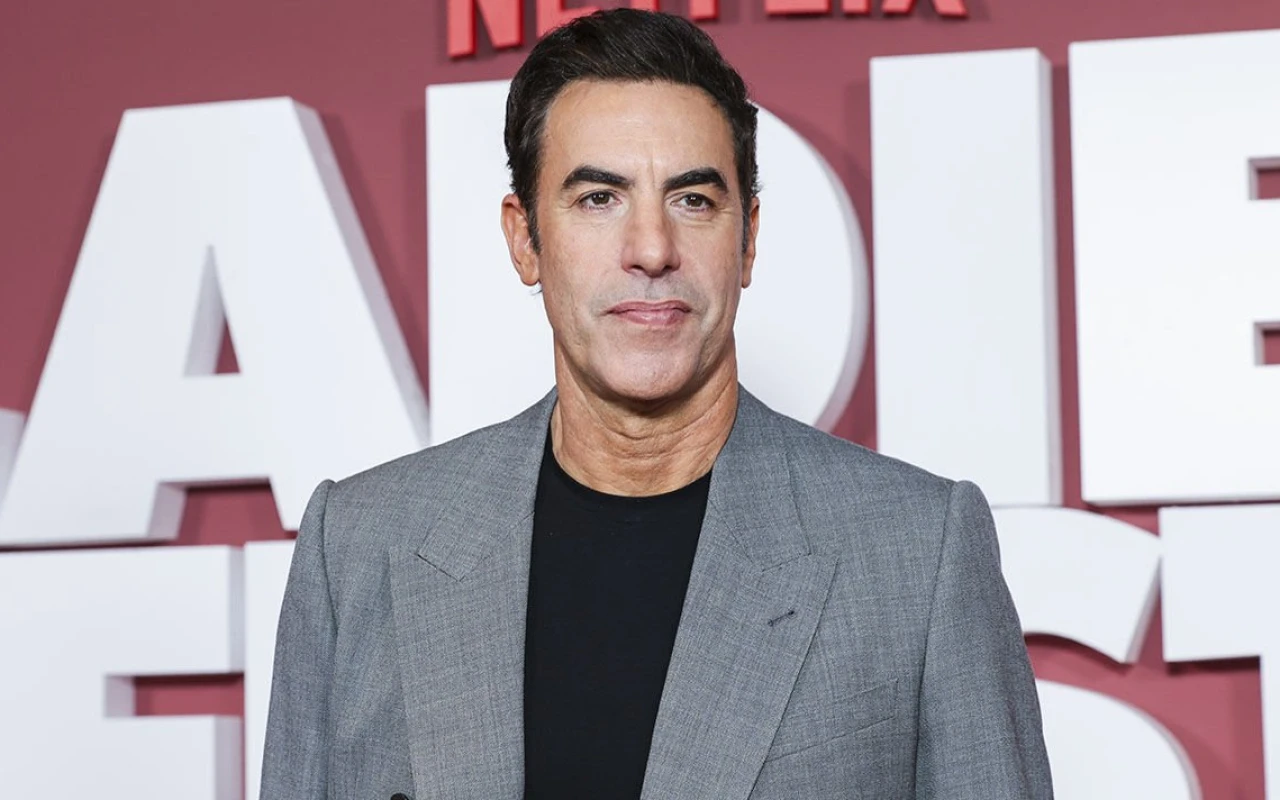 Sacha Baron Cohen Acknowledges Ali G’s Issues but Plans His Return to Screens