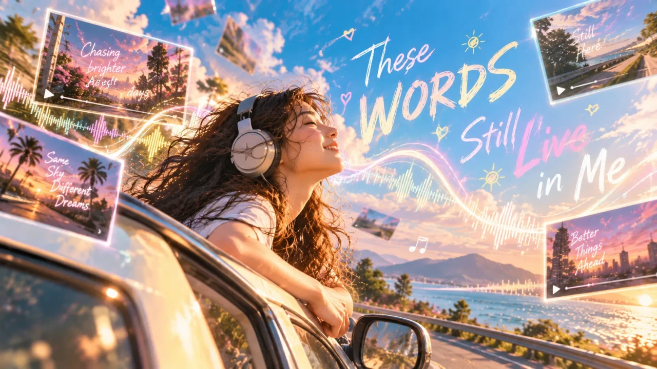 6 Best Lyric Video Generators of 2026: AI Tools Compared