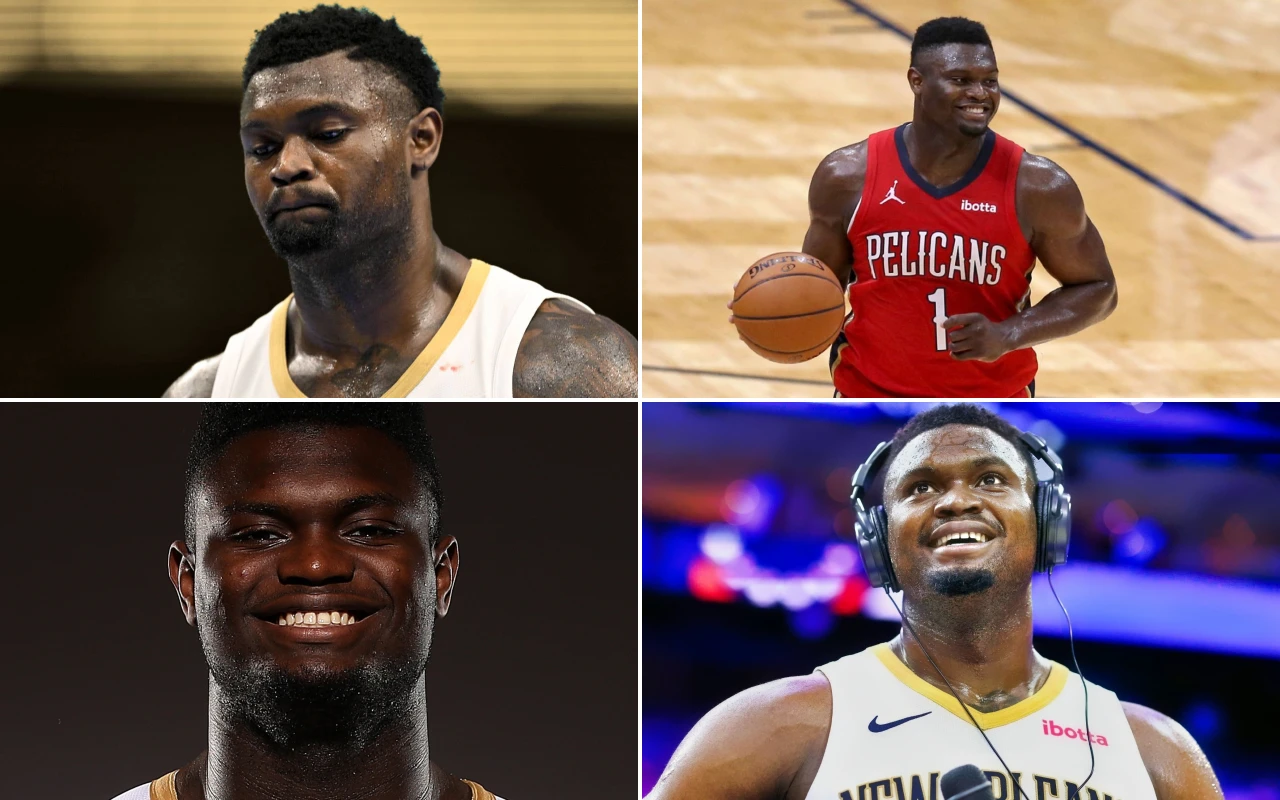 Zion Williamson Enters Eighth NBA Season Focused on Playoff and Personal Breakthrough