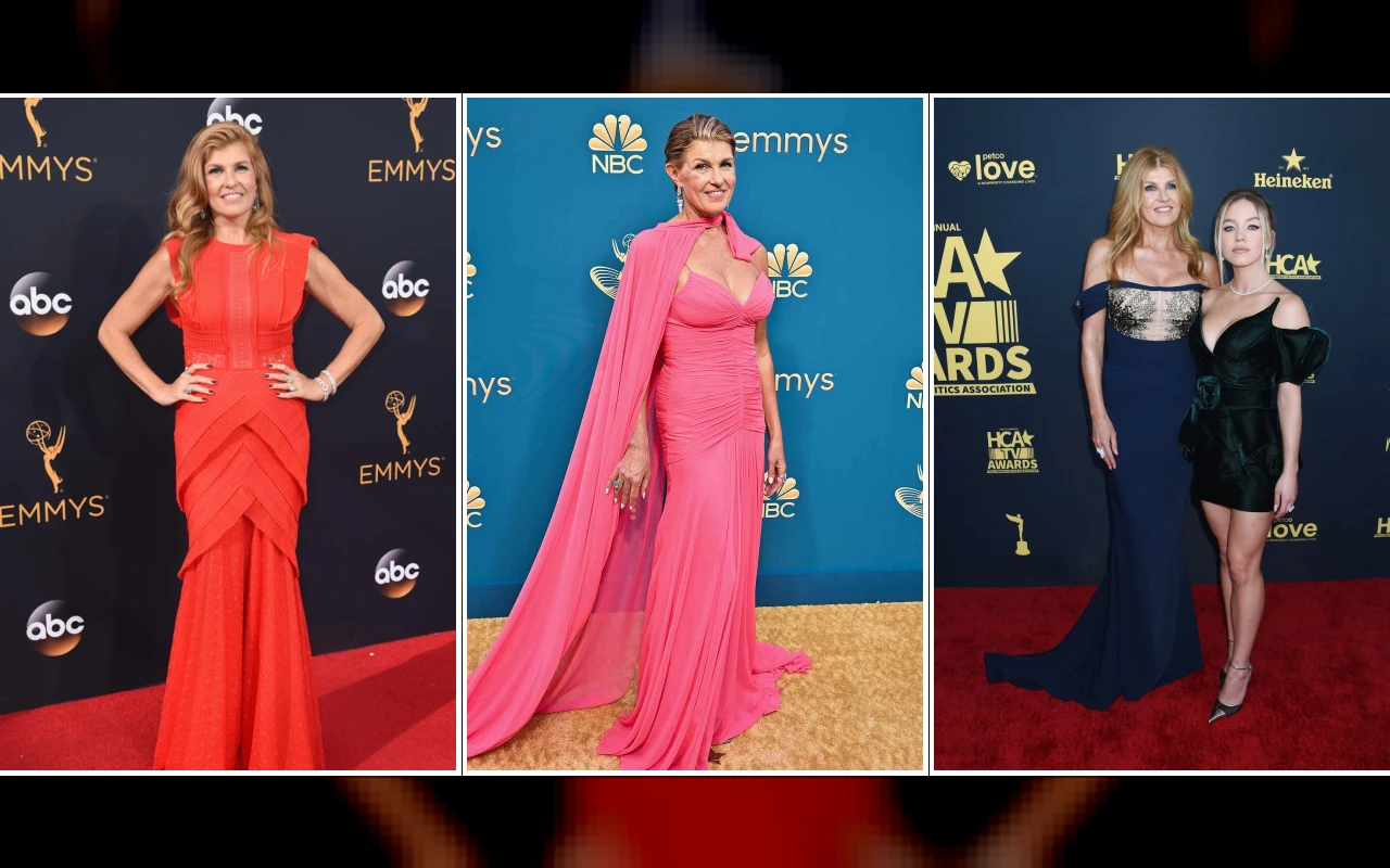 Connie Britton Opens Up on Intense Visual Effects for Her New Role in Phony