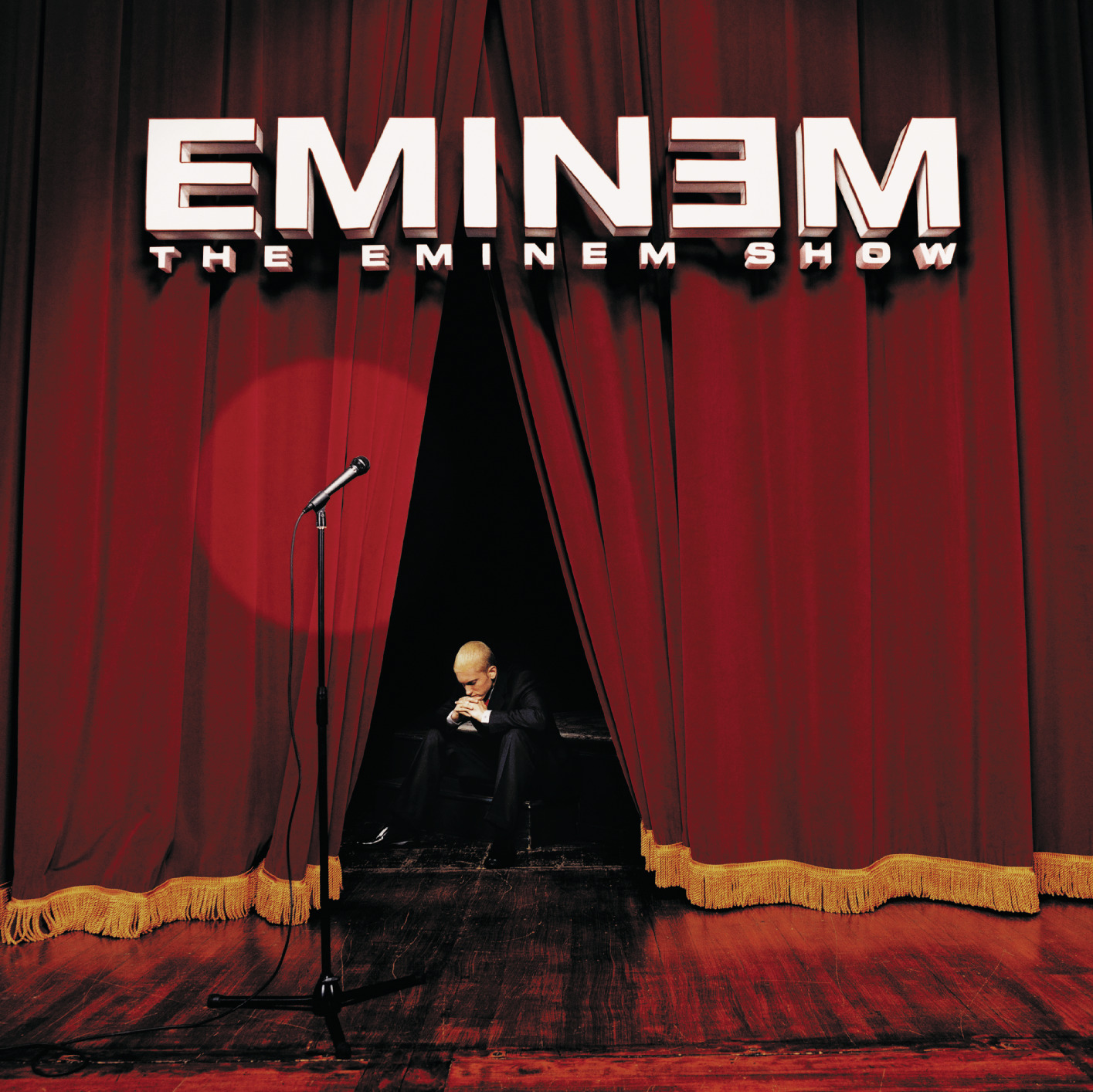 album / discography