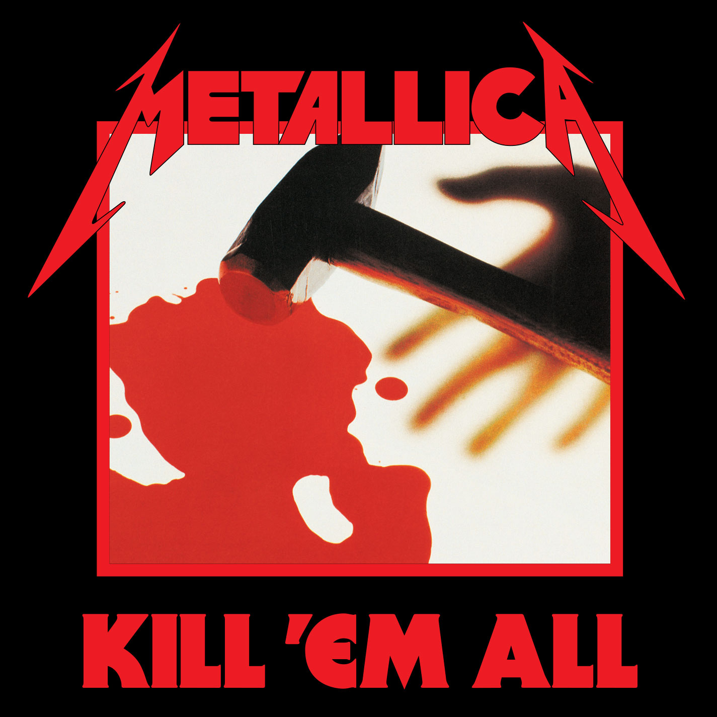album / discography