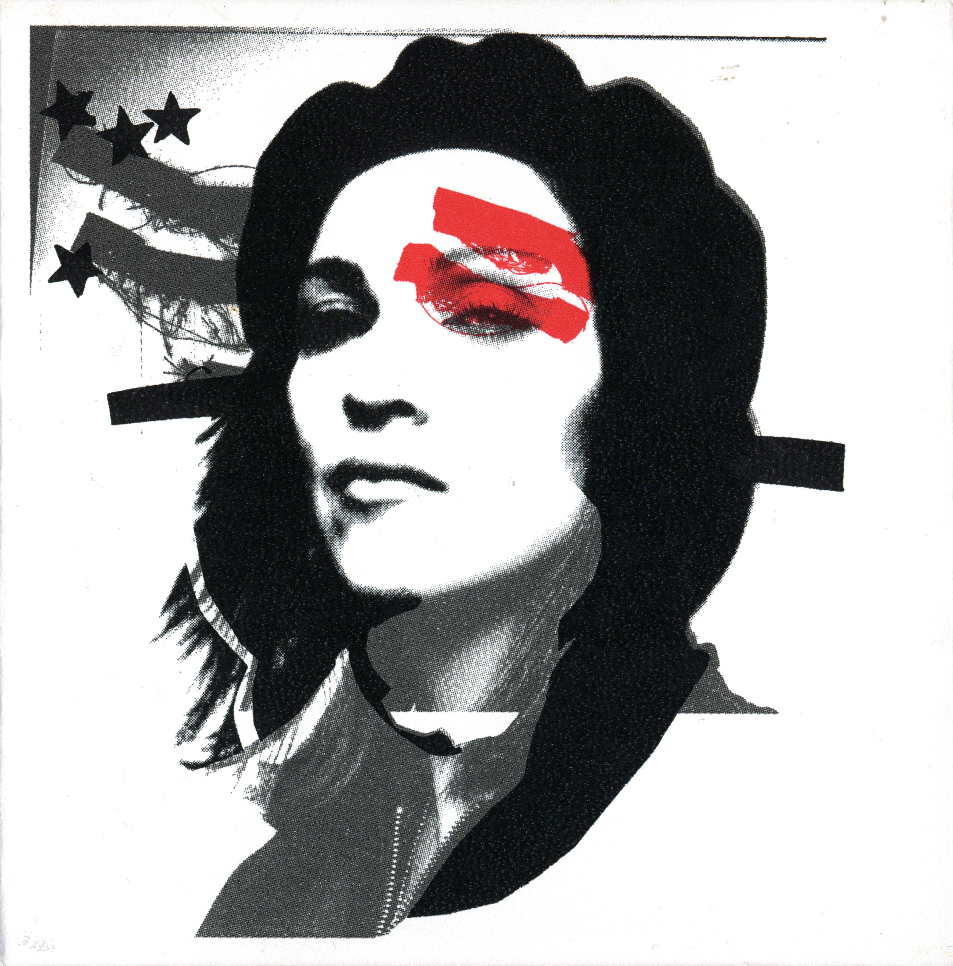 album / discography