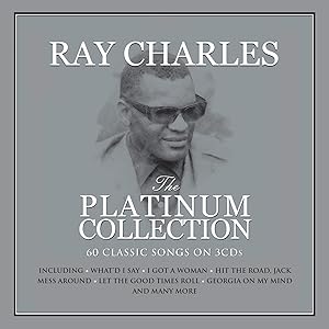 album / discography