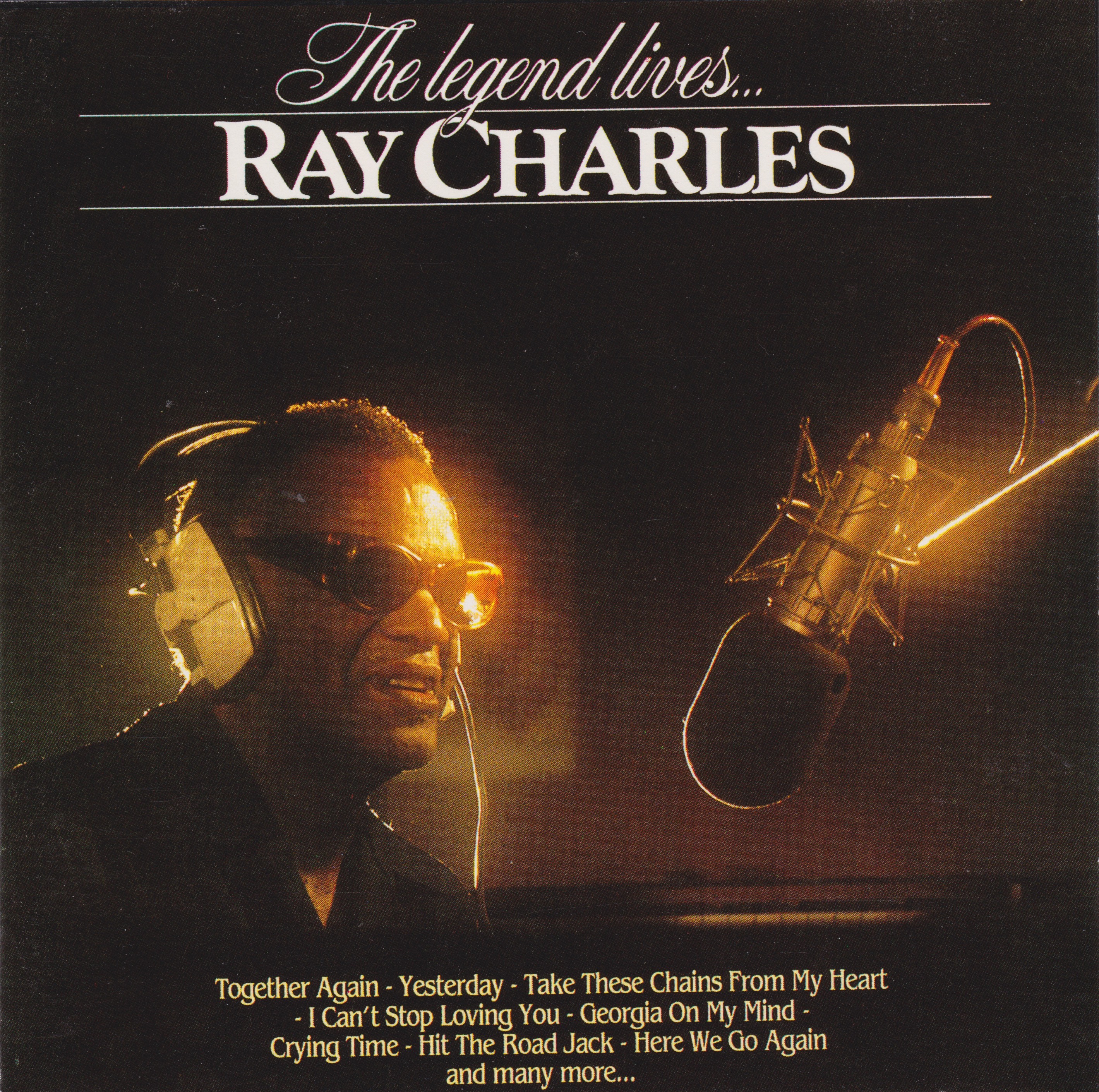 album / discography