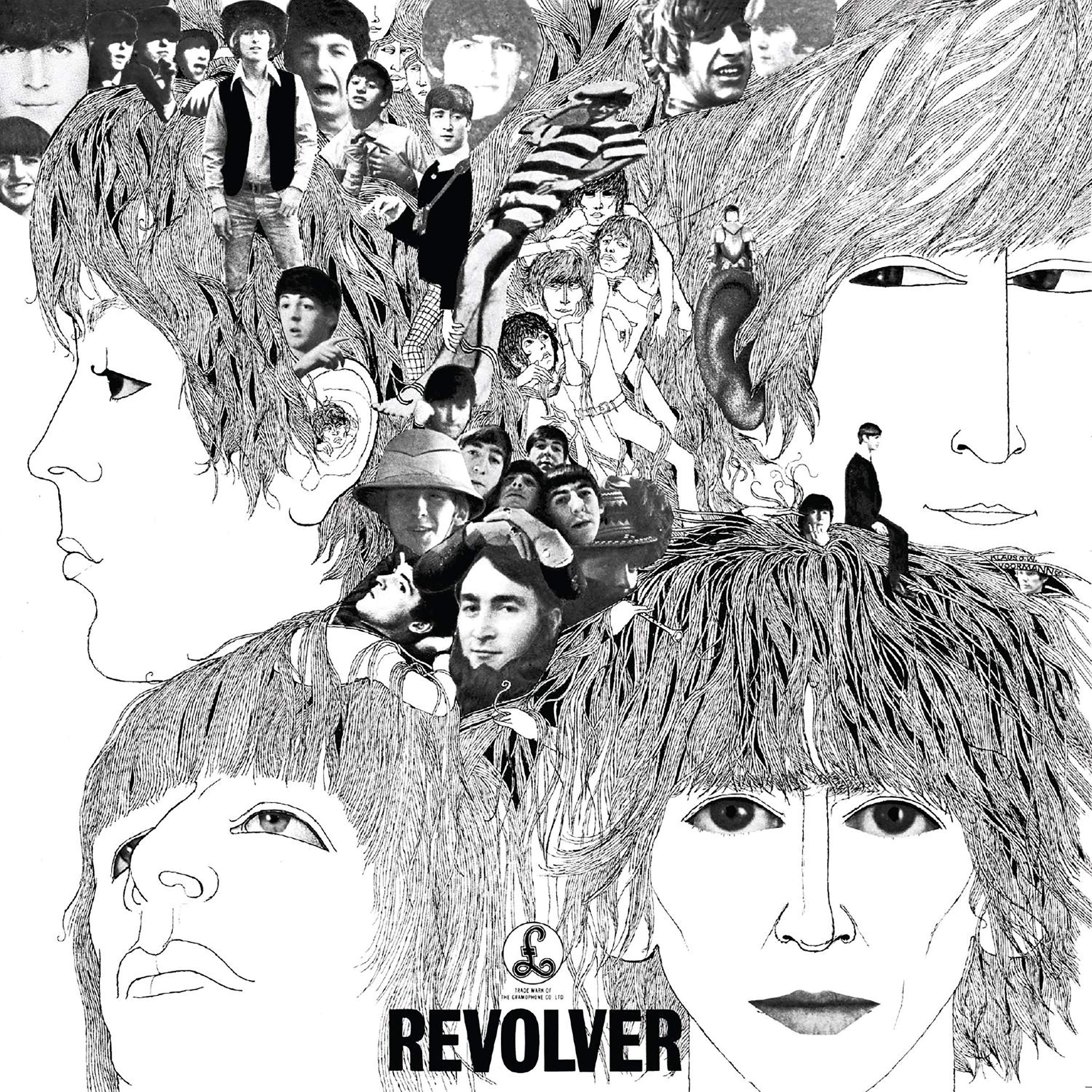 album / discography