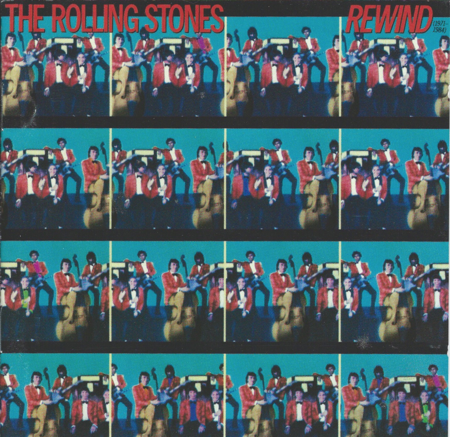 album / discography