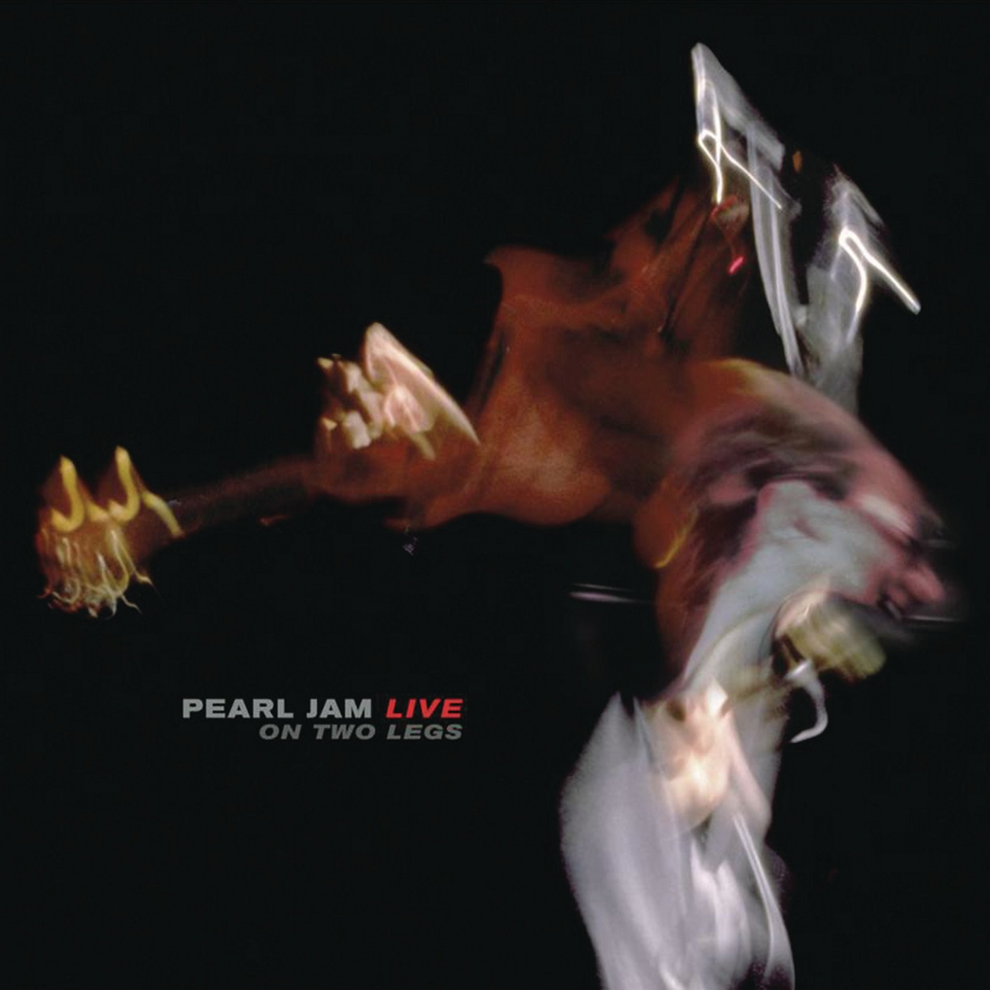 album / discography