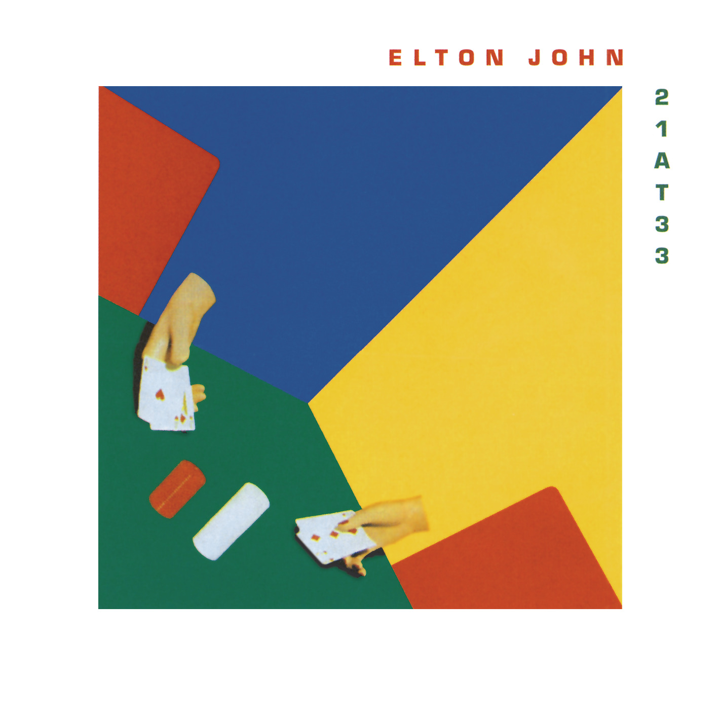 album / discography