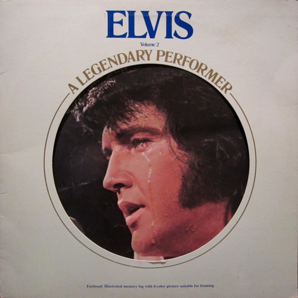 album / discography