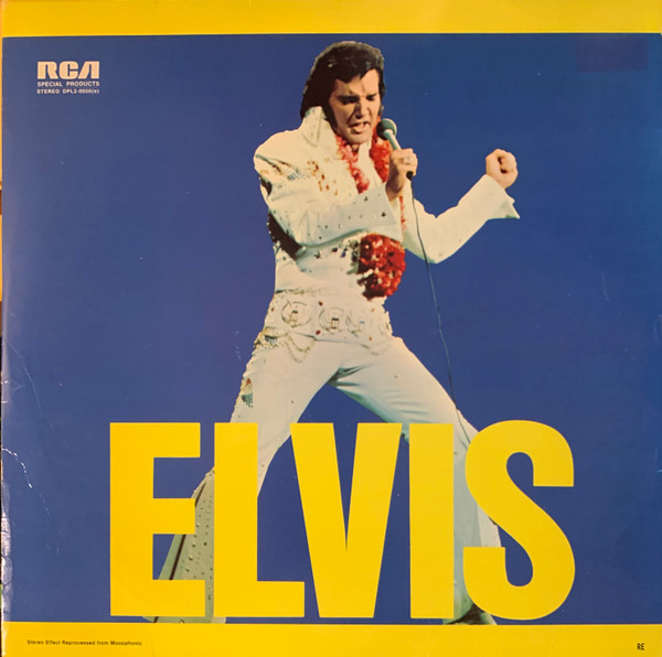 album / discography