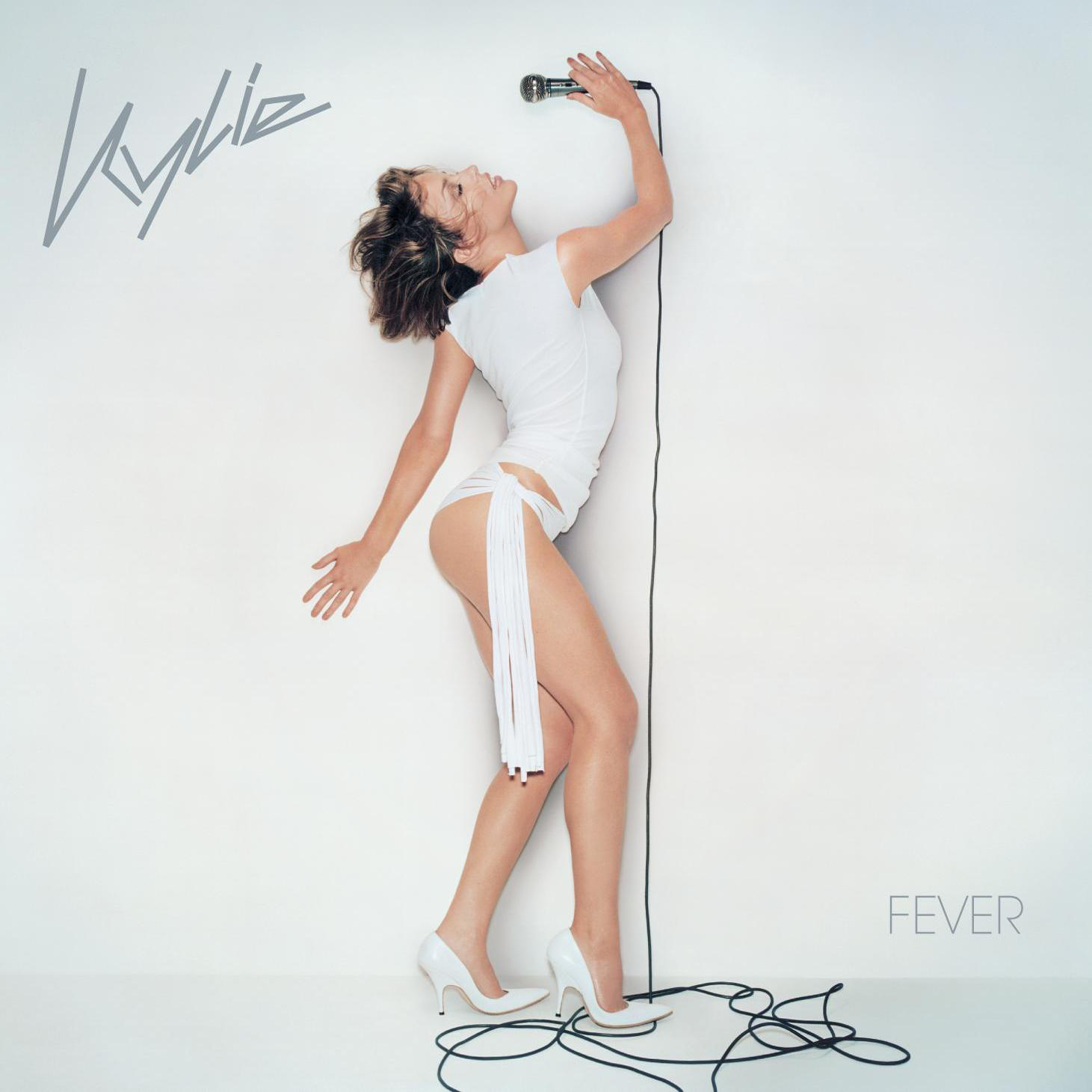 album / discography