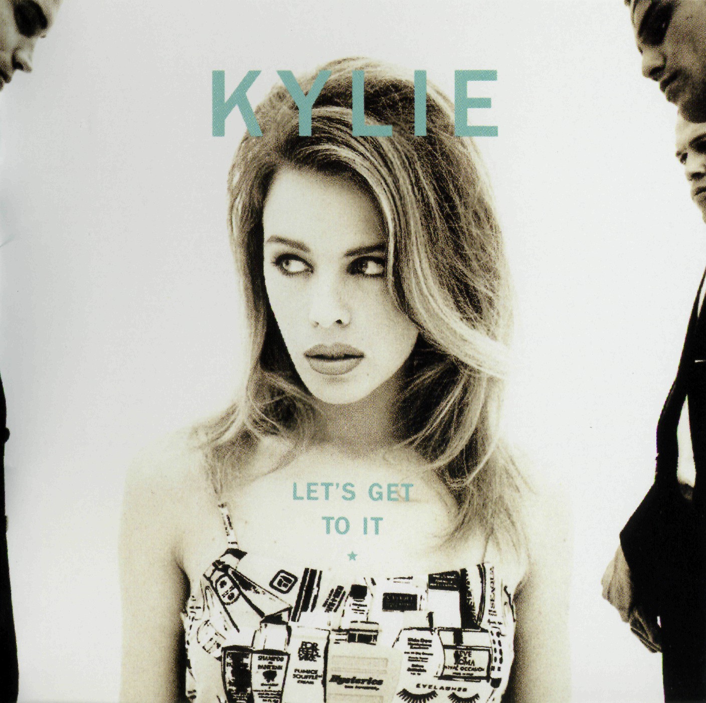 album / discography