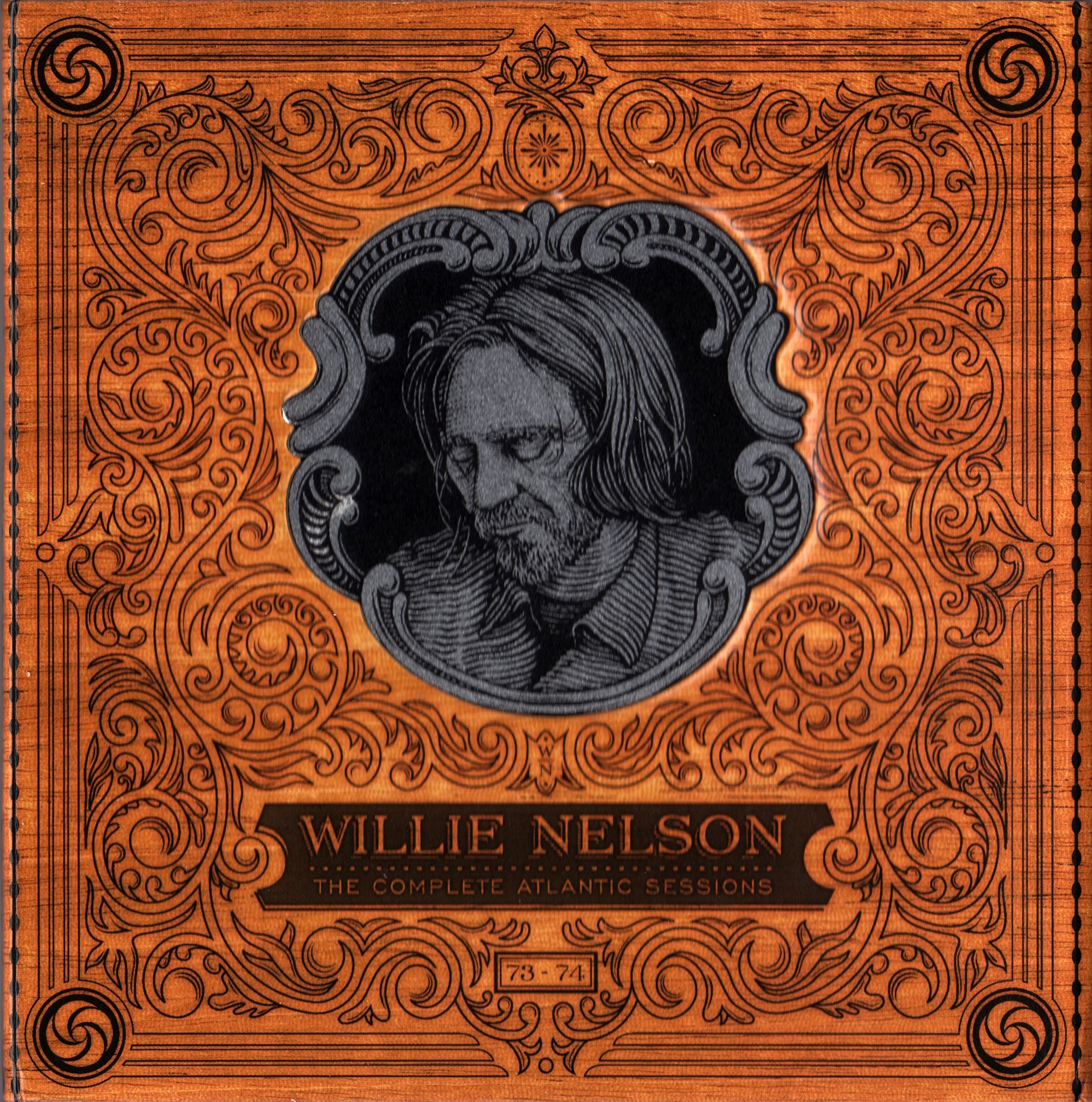 album / discography