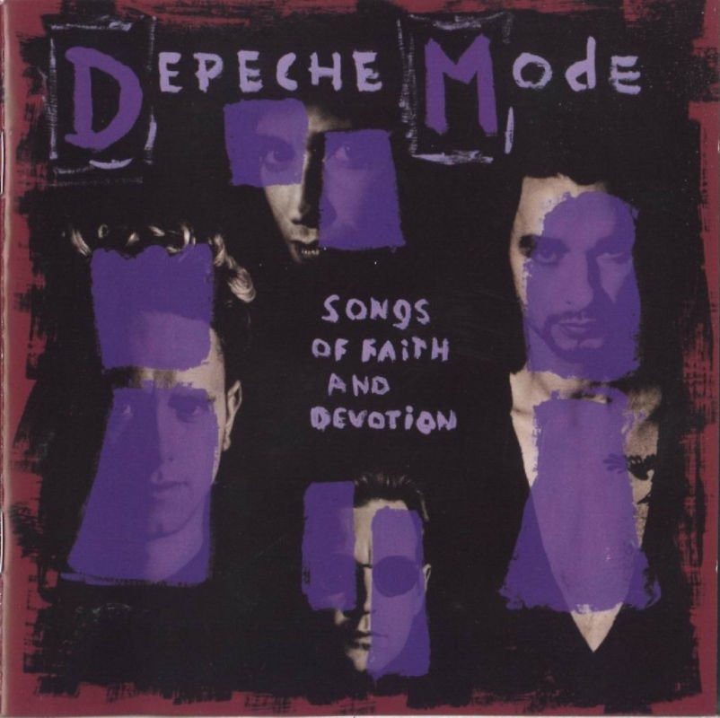 album / discography
