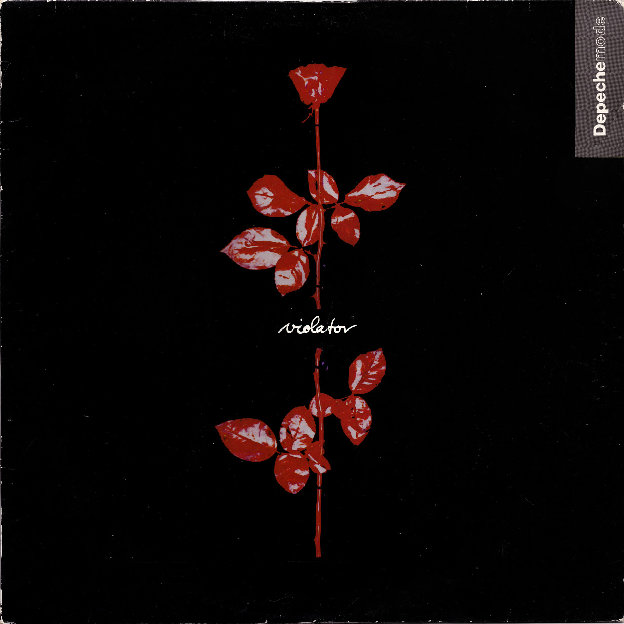 album / discography