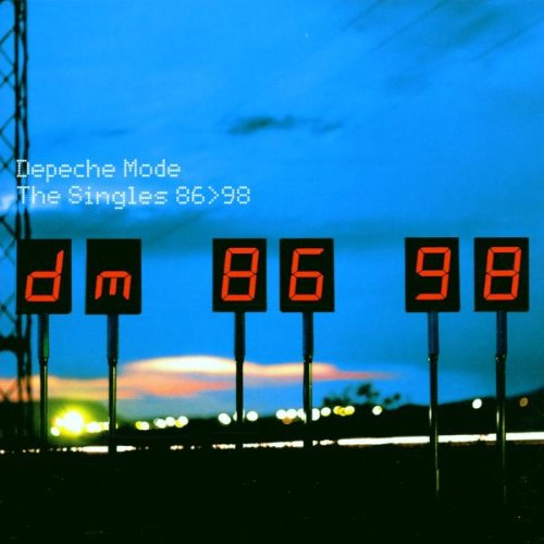 album / discography