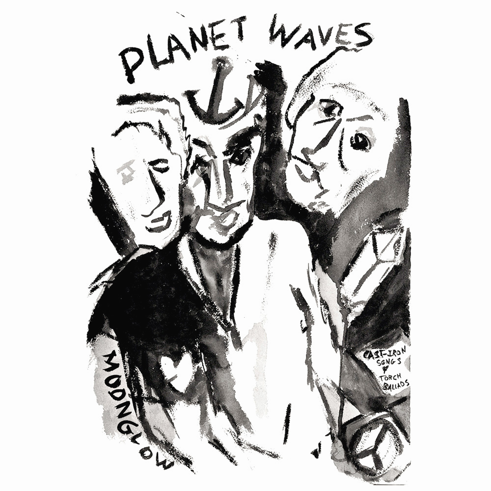 album / discography