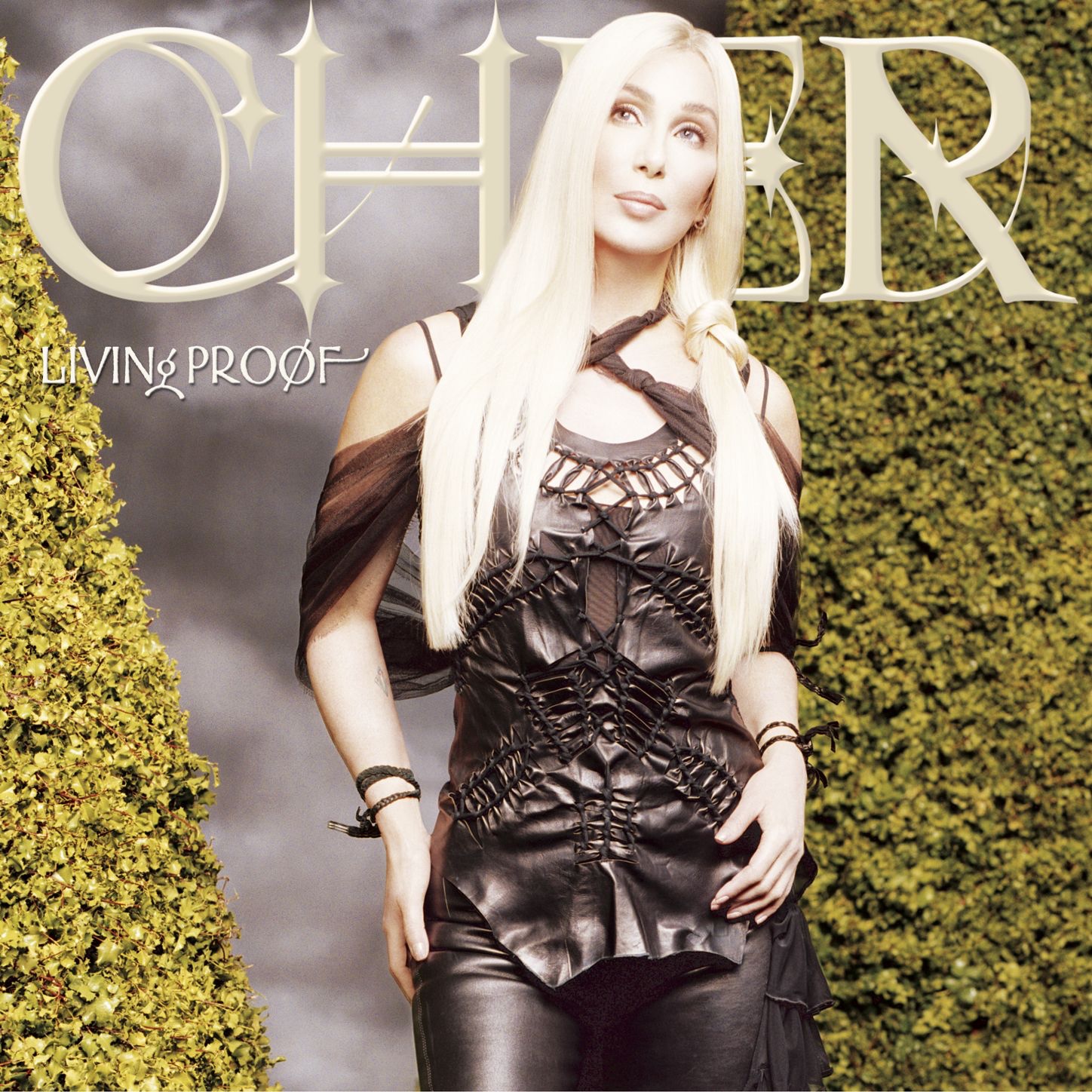 album / discography