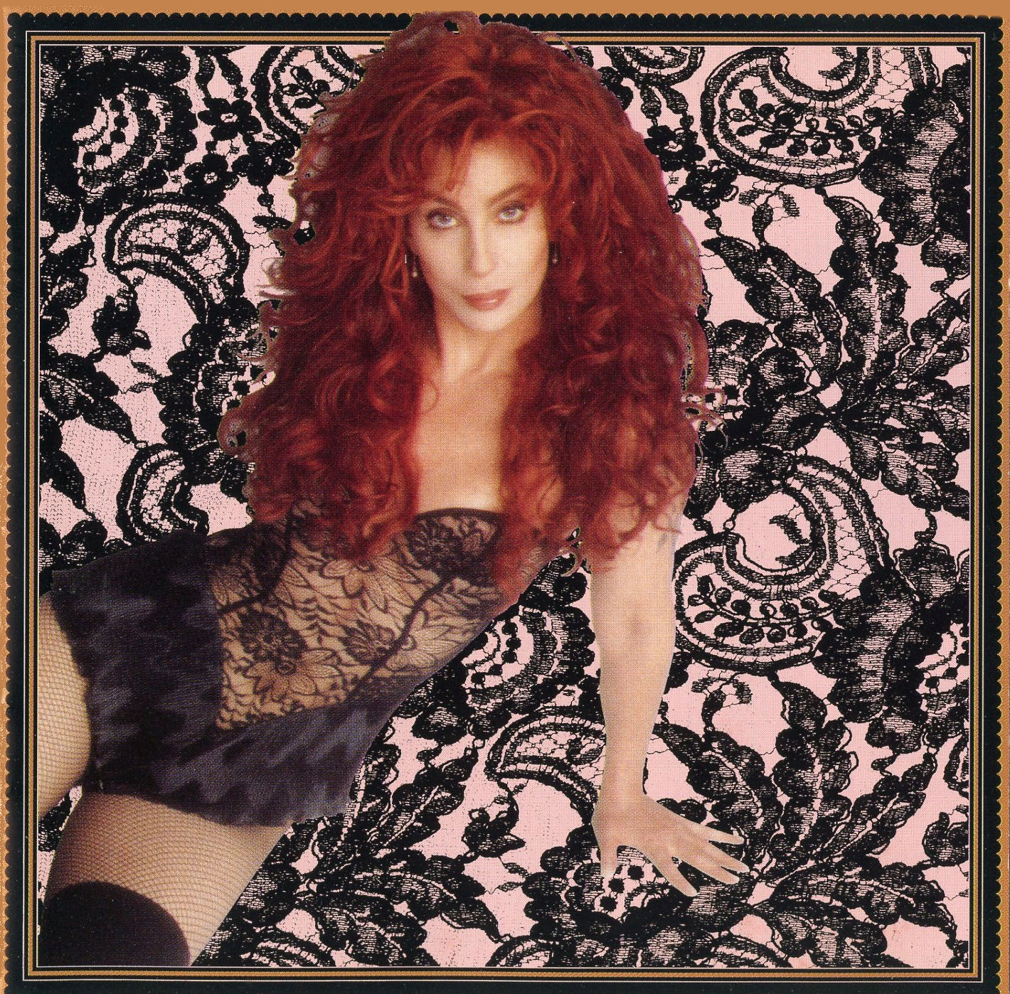 album / discography