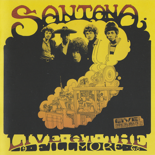 album / discography