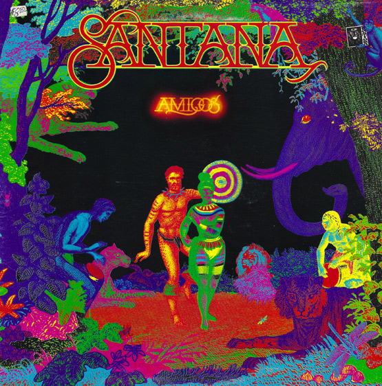 album / discography