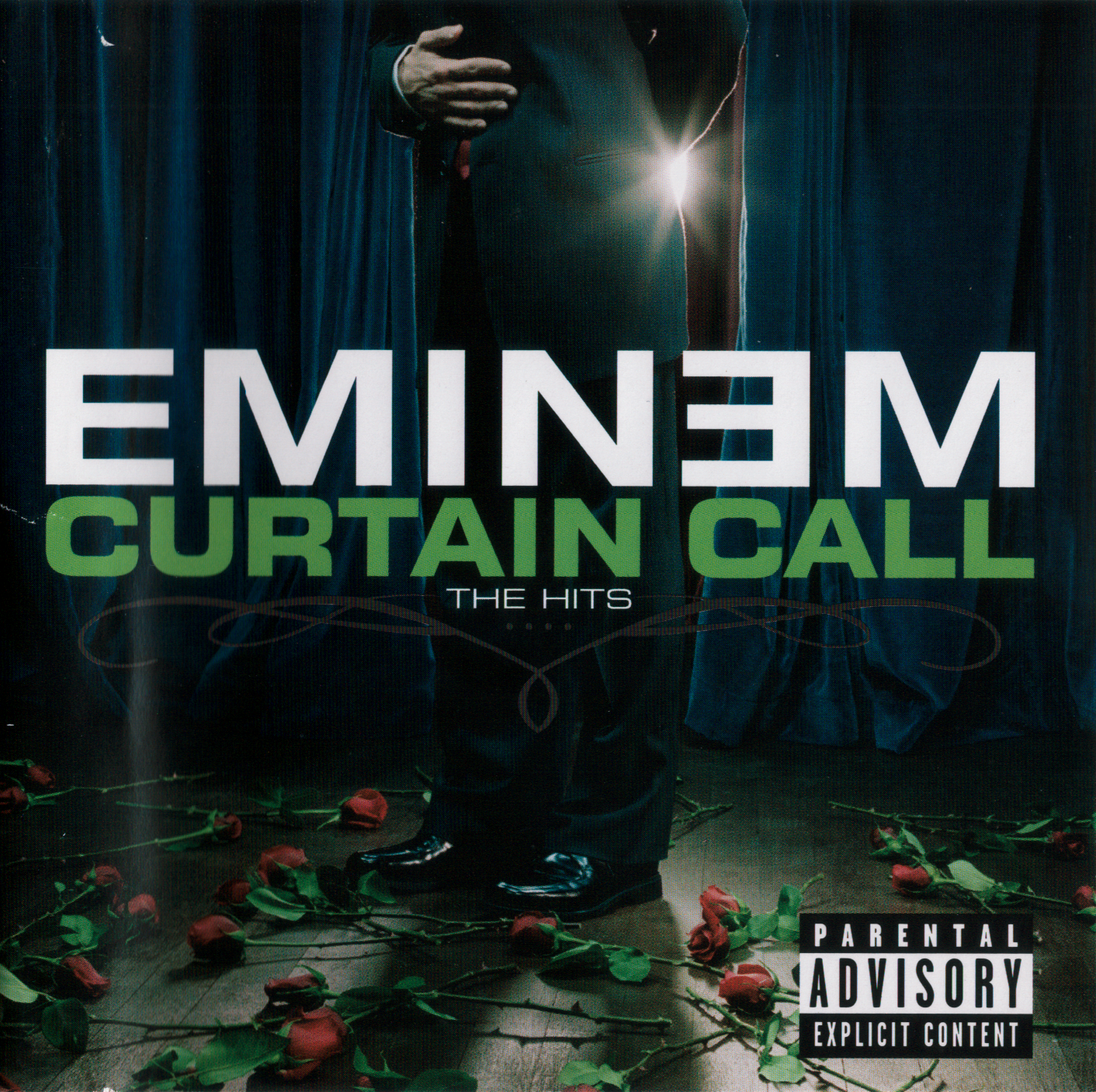 album / discography