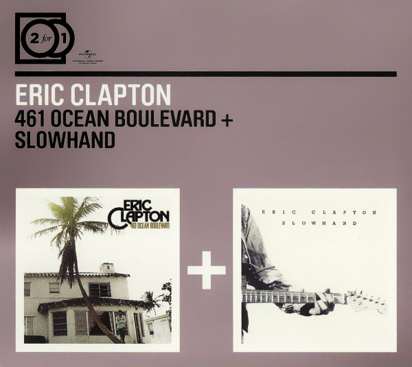 album / discography
