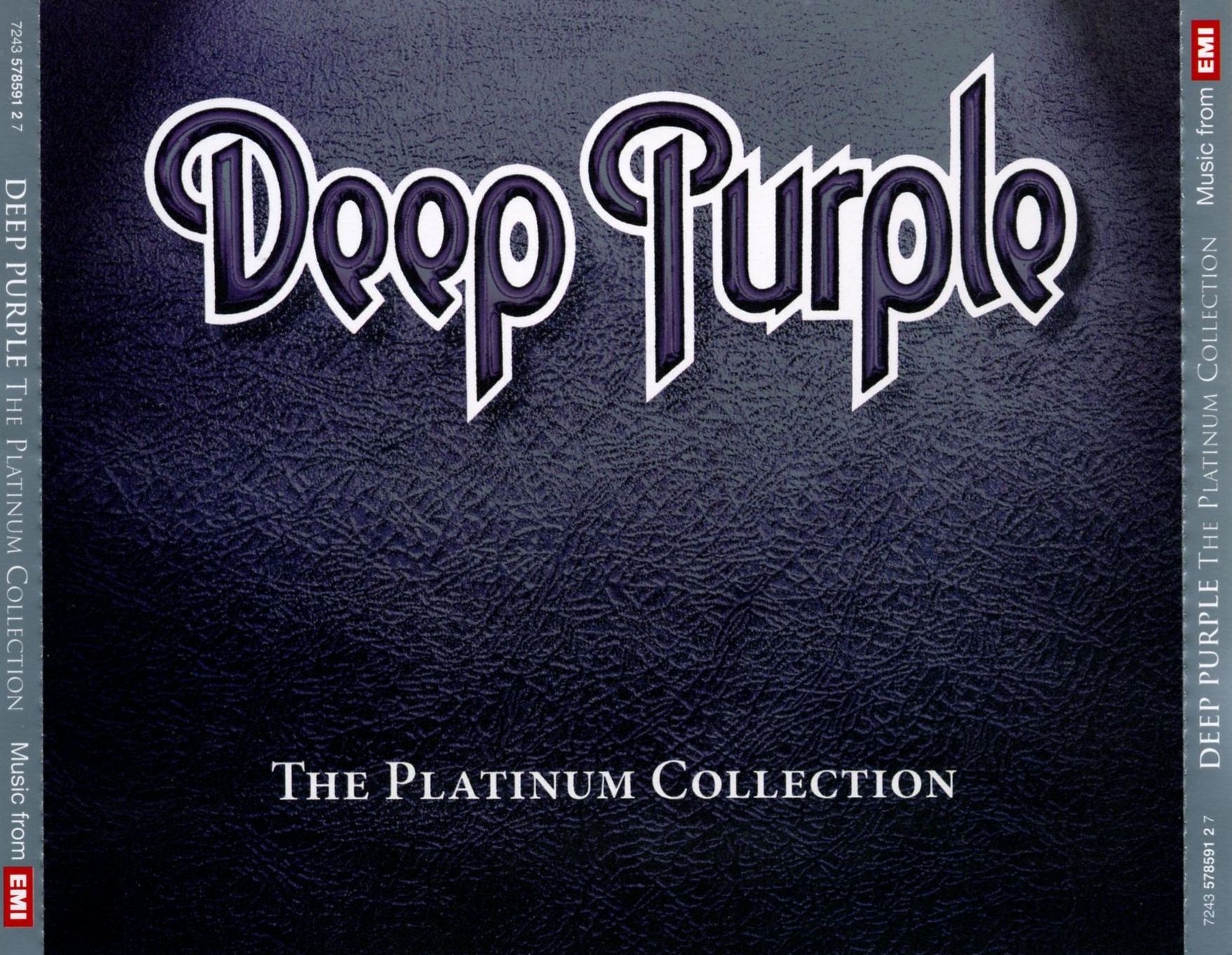 album / discography