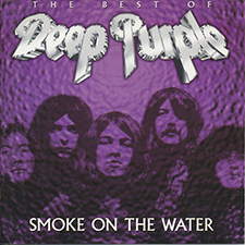 album / discography